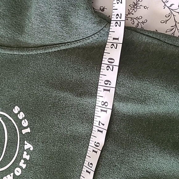 Pacific & Co crewneck sweater - Size M - Picture 5 of 6